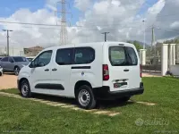 Usata Opel Combo 102 CV (75 kW) 2021 Bianco Monovolume