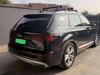 Usata Audi Q7 Business Plus 272 CV (200 kW) 2015 SUV