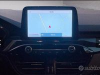 Usata Ford Kuga 120 CV (88 kW) 2021 Grigio SUV