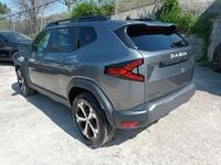 Nuova Dacia Duster Journey 122 CV (89 kW) 2026 Grigio SUV
