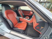Usata Chrysler Crossfire 218 CV (160 kW) 2004 Grigio Coupé