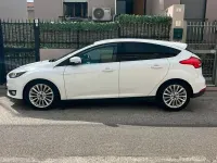Usata Ford Focus 120 CV (88 kW) 2016 Berlina