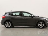 Usata Ford Focus Business Edition 120 CV (88 kW) 2020 Grigio Berlina