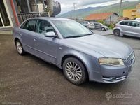 Usata Audi A4 140 CV (102 kW) 2006 Station wagon