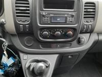 Usata Renault Trafic 125 CV (91 kW) 2018 Bianco Monovolume