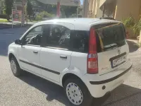 Usado Fiat Panda 4x4 60 CV (44 kW) 2005 Other Utilitario