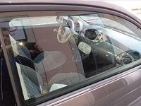 Usata Fiat 500 Lounge 69 CV (50 kW) 2018 Grigio Berlina