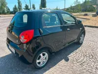 Usata DR DR1 68 CV (50 kW) 2012 Nero Utilitaria