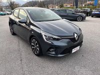 Usata Renault Clio V Business 90 CV (66 kW) 2022 Blu Berlina