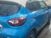 Usata Renault Captur 90 CV (66 kW) 2013 SUV