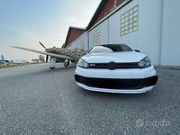 Usata VW Golf VI GTI 2010 Utilitaria