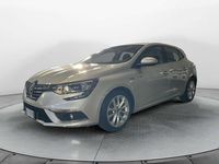 Usata Renault Mégane IV 132 CV (97 kW) 2018 Other Utilitaria