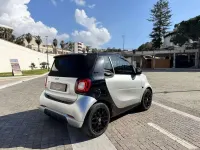 Usata Smart ForTwo Cabrio Superpassion 71 CV (52 kW) 2019 Cabrio