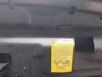 Usata Citroën C4 Cactus 2016 Grigio Utilitaria