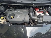 usata Toyota Yaris Yaris5p 1.4 d-4d Sol 6 MARCE