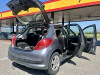 Usata Peugeot 207 73 CV (53 kW) 2009 Berlina
