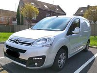 usata Citroën Berlingo Berlingo1.6 bluhdi 100cv SatNav 2017