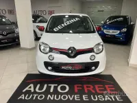 Usata Renault Twingo 90 CV (66 kW) 2018 Bianco Utilitaria