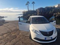 Usata Lancia Ypsilon 69 CV (50 kW) 2019 Utilitaria