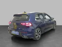 Usata VW Golf VIII R-line 131 CV (96 kW) 2024 Bleu Berlina