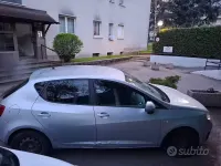Usata Seat Ibiza 80 CV (58 kW) 2019 Giallo Utilitaria