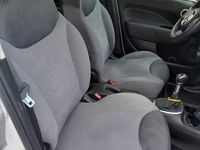 Usata Fiat 500L Lounge 85 CV (62 kW) 2014 Bianco Monovolume