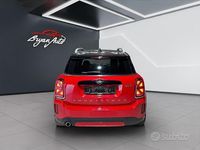 Usata Mini Cooper Countryman Essential 136 CV (100 kW) 2024 Other SUV
