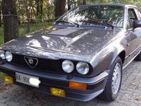 usata Alfa Romeo Alfetta GT/GTV - 1986