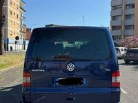 Usata VW T5 Comfortline 105 CV (77 kW) 2005 Furgone