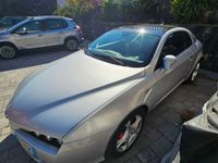 usata Alfa Romeo Brera 2.4 jtdm 210cv