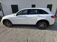 Usata Mercedes GLC250 Premium 204 CV (150 kW) 2016 SUV