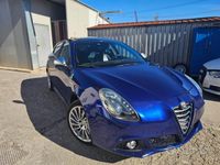 usata Alfa Romeo Giulietta Giulietta 1750 TBi Quadrifoglio Verde