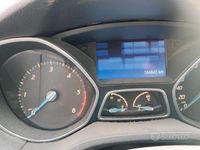 Usata Ford Focus 95 CV (69 kW) 2012 Berlina