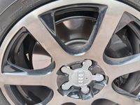 Usata Audi Q5 170 CV (125 kW) 2015 Blu SUV