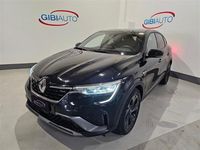 Usata Renault Arkana R.S. 145 CV (106 kW) 2022 Nero SUV