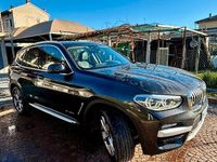Usata BMW X3 2018 Grigio SUV