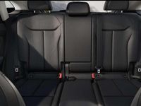 Nuova Audi Q3 Sportback Ambiente 150 CV (110 kW) 2026 Grigio daytona SUV