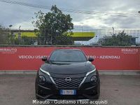 Usata Nissan Juke 94 CV (69 kW) 2022 Nero SUV