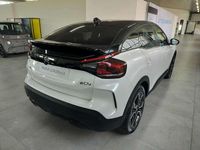 Usata Citroën e-C4 Shine 56 kW (77 CV) 2024 Bianco Berlina