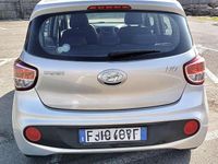 Usata Hyundai i10 Classic 67 CV (49 kW) 2017 Utilitaria