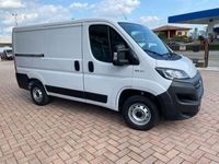 usata Fiat Ducato 33 2.3 MJT 120CV PC-TN Furgone