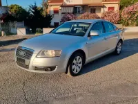 Usata Audi A6 140 CV (102 kW) 2005 Grigio Berlina