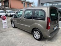 usata Citroën Berlingo Multispace 1.6 hdi Seduction c/esp 115cv