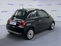 Usado Fiat 500 Dolcevita 69 CV (50 kW) 2024 Negro Utilitario