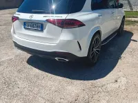 Usata Mercedes GLE350 194 CV (142 kW) 2022 Other SUV