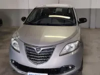 Usata Lancia Ypsilon 69 CV (50 kW) 2015 Utilitaria