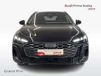 Nuova Audi A5 S-Line 204 CV (150 kW) 2025 Nero mythos metallizzato Station wagon