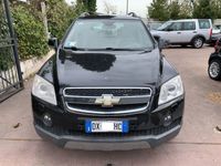 usata Chevrolet Captiva 2.0 VCDi LTX