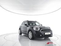 usata Mini Cooper S Countryman Countryman 1.5 E Business ALL4 Automatica del 2020 usata a Corciano