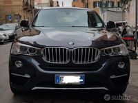 usata BMW X4 (f26) - 2017